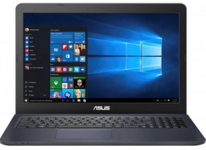 Asus E502NA Blue